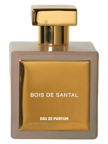 Bois de Santal