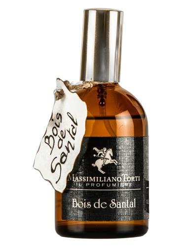 Bois De Santal by Il Profumiere