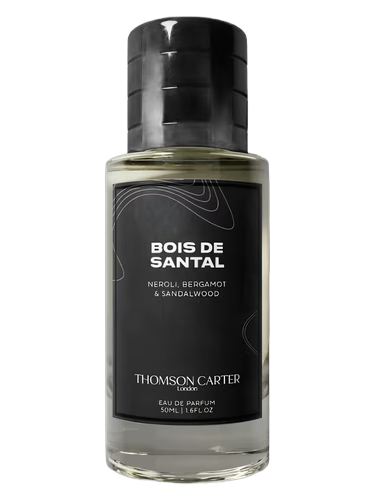 Bois De Santal