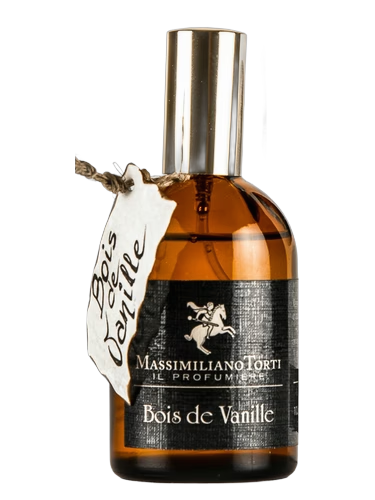 Bois De Vanille