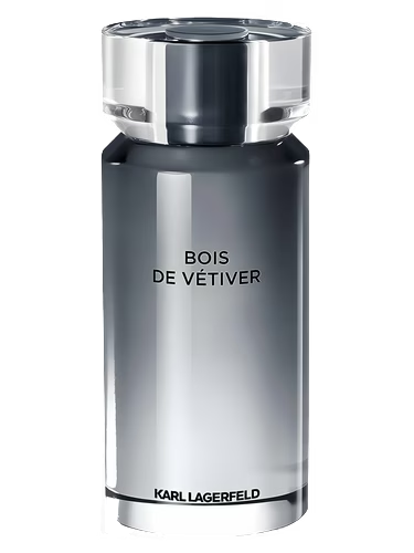 Bois de Vetiver by Karl Lagerfeld