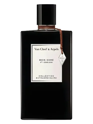 Bois Doré by Van Cleef & Arpels