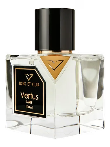 Bois et Cuir by Vertus