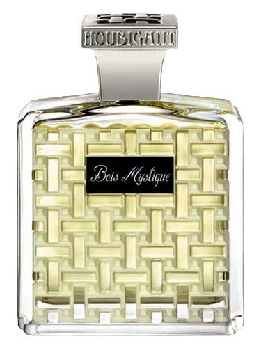 Bois Mystique Extrait de Parfum