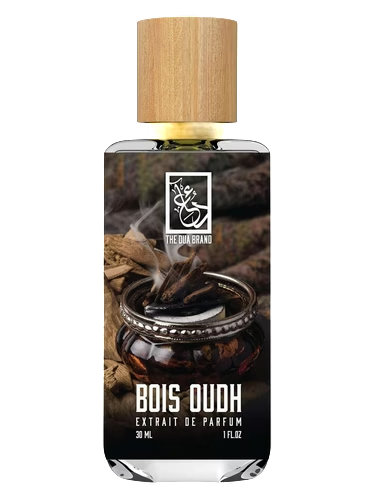 Bois Oudh