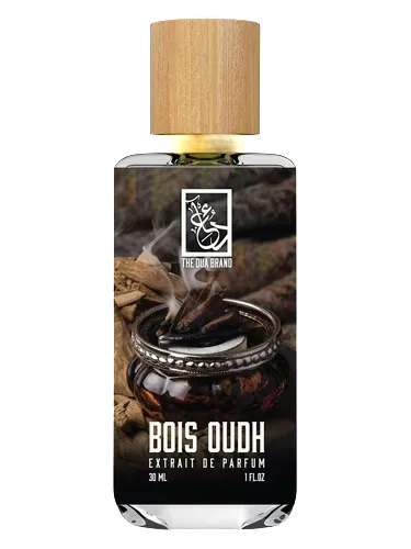 Bois Oudh by The Dua Brand