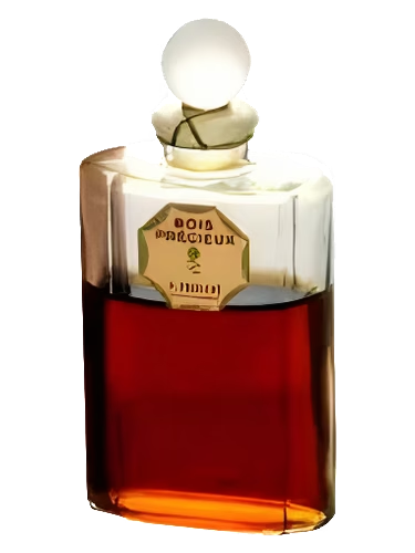 Bois Precieux by F. Millot