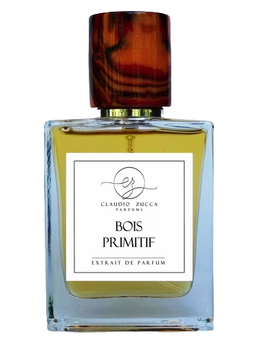 Bois Primitif by Claudio Zucca Parfums