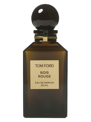 Bois Rouge by Tom Ford