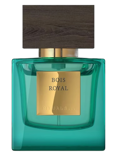 Bois Royal
