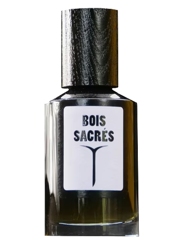 Bois Sacrés by Olfacto