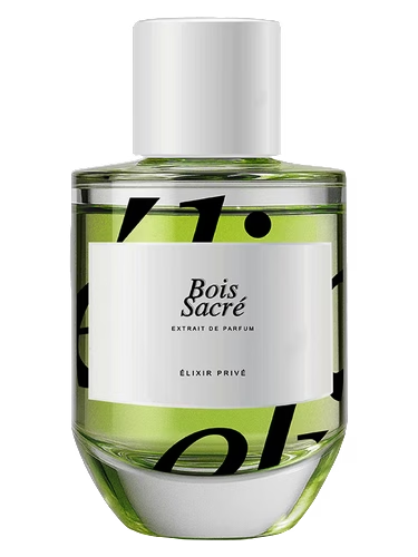 Bois Sacre