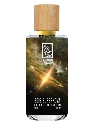 Bois Supernova