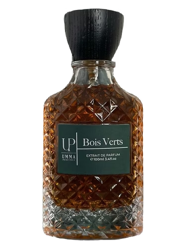 Bois Verts