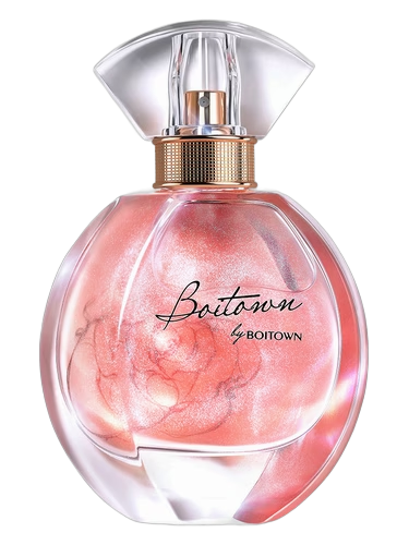 Boitown by Boitown (Extreme) 冰希黎幻彩鎏金香水(高定版)