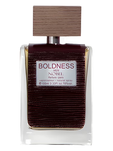 Boldness