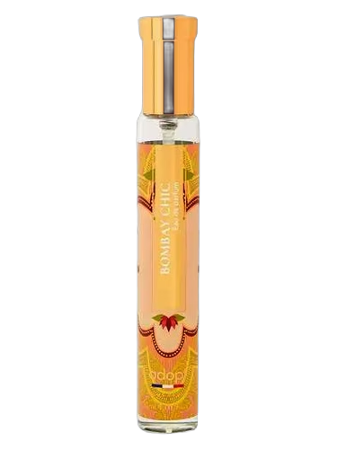 Bombay Chic by Adopt Parfums