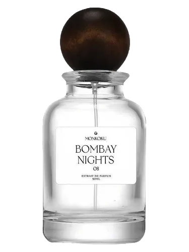 Bombay Nights by Monkoku