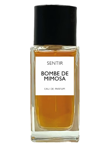 Bombe de Mimosa