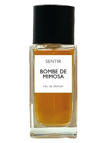 Bombe de Mimosa by Sentir