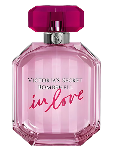 Bombshell In Love
