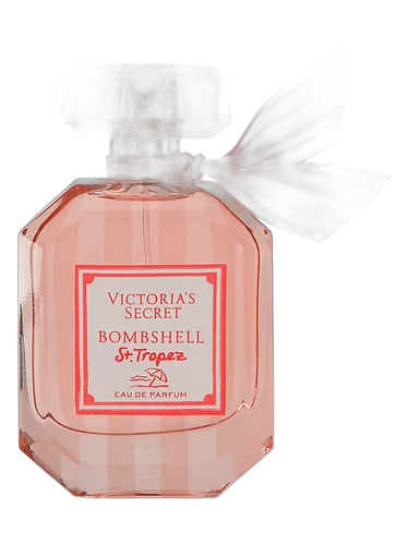 Bombshell St. Tropez by Victoria's Secret