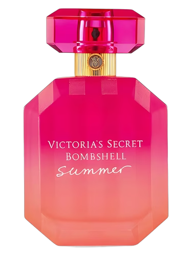 Bombshell Summer 2011 by Victoria's Secret