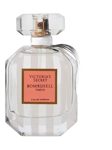 Bombshell Tokyo by Victoria's Secret