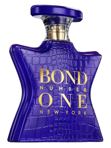 Bond Number One