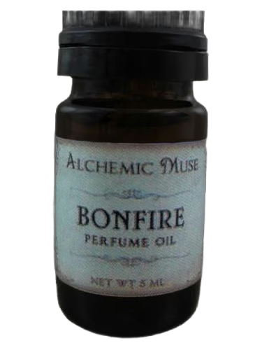 Bonfire by Alchemic Muse