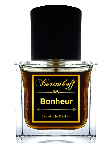 Bonheur