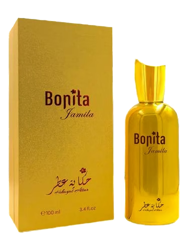 Bonita Jamila