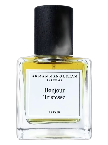 Bonjour Tristesse Elixir