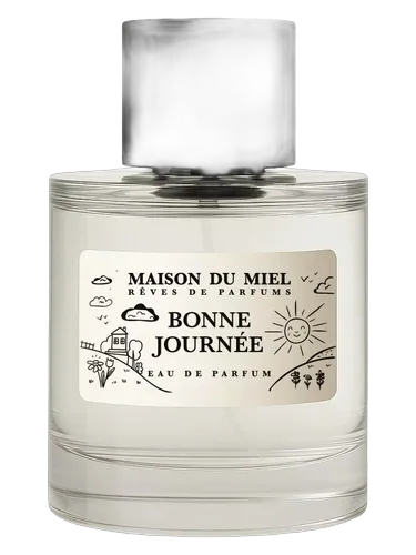Bonne Journe by Maison Du Miel
