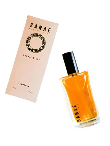 Bonnie Billy by Sanae Intoxicants