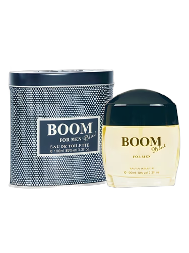 Boom Blast
