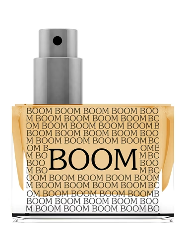 Boom