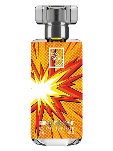 Boomski Pour Homme