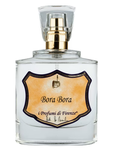 Bora Bora Ciliegia E Pepe Bianco