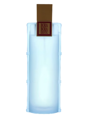 Bora Bora Exotic