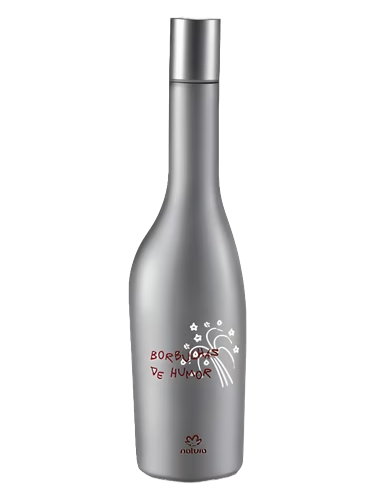 Borbulhas de Humor by Natura