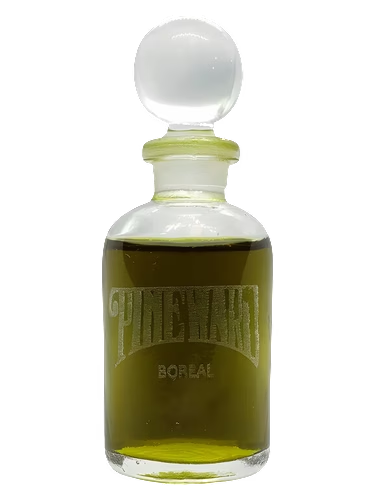 Boreal by Pineward Perfumes