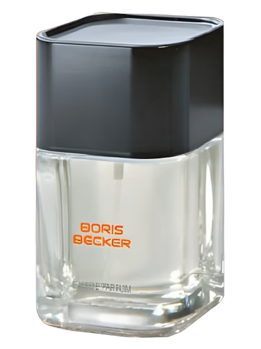 Boris Becker