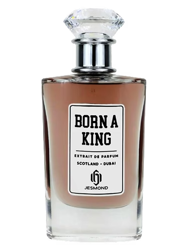 Born a King