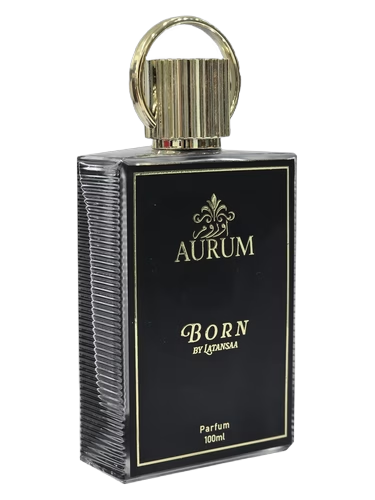 Born by Latansaa Perfume