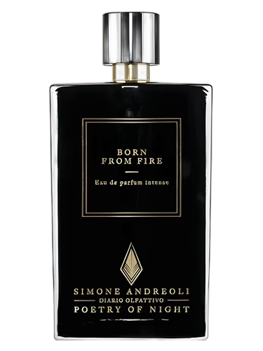 Born From Fire