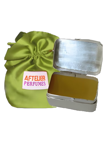 Boronia Single Solid by Aftelier