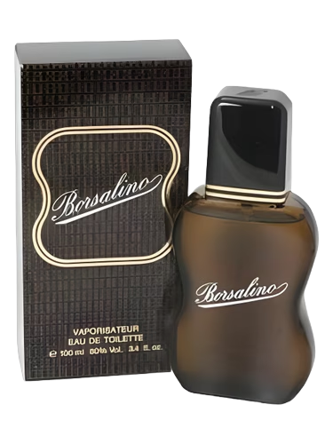 Borsalino by Borsalino