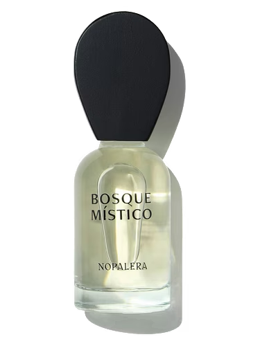 Bosque Místico by Nopalera