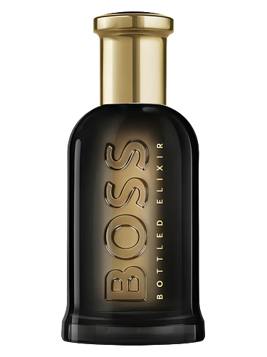 Boss Bottled Elixir